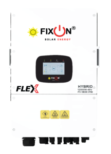 12KW-PV18000 IP66-01