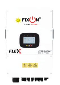 8KW-3P PV16000 front